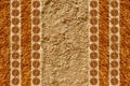 Sand background texture