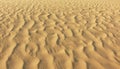 Sand background texture Royalty Free Stock Photo