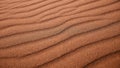 Sand background. Wave of sand texture in desert. Dunes Royalty Free Stock Photo