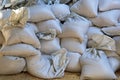 Sand bags