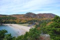 Sand Beach and Bee Hive