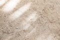 Sand Beach Shine Wallpaper Background Royalty Free Stock Photo