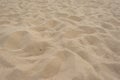 Sand beach texture background Royalty Free Stock Photo