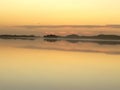 Beaches, west coast of norway