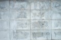 Brick concrete wall or floor texture background Royalty Free Stock Photo