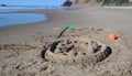 Sand Castle