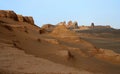 Sand Castles Royalty Free Stock Photo