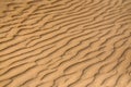 Sand close up