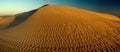 Sand Dune Royalty Free Stock Photo