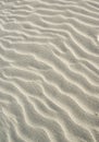 Sand dune.