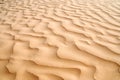 Sand dune Royalty Free Stock Photo