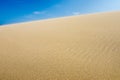 Sand dune, background