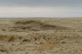 Sand dune EFA