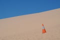 Sand Dune field