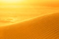 Sand dune Royalty Free Stock Photo