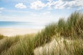 Sand dunes Royalty Free Stock Photo