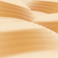 Sand-dunes