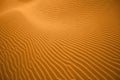 Sand Dunes Royalty Free Stock Photo