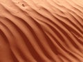 Sand dunes Royalty Free Stock Photo