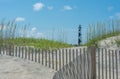 Sand Dunes Royalty Free Stock Photo