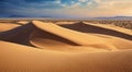 sand dunes in the desert, desert with desert sand, desert scene with sand, sand in the desert, wind in desert