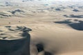 Sand Dunes And Dune Buggies