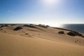 Sand Dunes Ningaloo