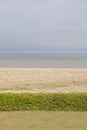 Sand dunes on Norfolk Coastline