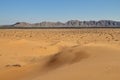 Sand dunes of Pinacate park near puerto peÃÂ±asco, sonora XVII