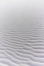 Sand Dunes with Ripples