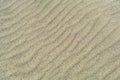 Sand dunes texture Royalty Free Stock Photo