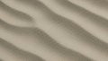 Of sand form smooth gentle curves characteristic of desert or coastal Royalty Free Stock Photo