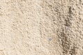 Sand, Gravel, Pebbles and Concrete Mix Royalty Free Stock Photo