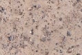 Sand gravel shingle texture seamless. Royalty Free Stock Photo