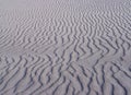 Sand grooves