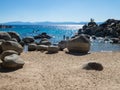 Sand Harbor, Lake Tahoe