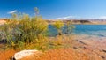 Sand Hollow State Park