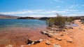 Sand Hollow State Park