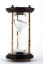 Sand hourglass