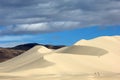 Sand mountain