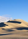 Sand Mountain Dune