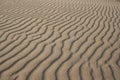 Sand pattern