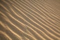 Sand pattern, interesting abstract texture for background