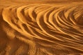 Sand Patterns