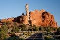 Sand Pipe, Kodachrome Basin State Park