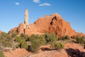 Sand Pipe, Kodachrome Basin State Park