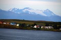 Alaska, Sand Point, Popof Island, Aleutian Islands, United States