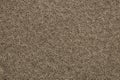 Sand after rain top view background texture pattern Royalty Free Stock Photo