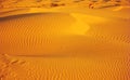 Sand of rajashthan Royalty Free Stock Photo