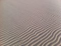 Sand Ripples